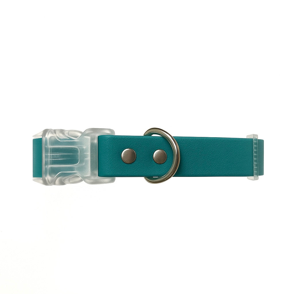 Collar impermeable Aguamarina Vekopets