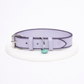 Collar Purple Bloom Vekopets