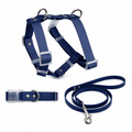 Set impermeable Azul rey Vekopets