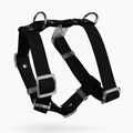 Arnés impermeable Negro Vekopets