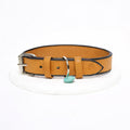Collar Honey Noir Vekopets